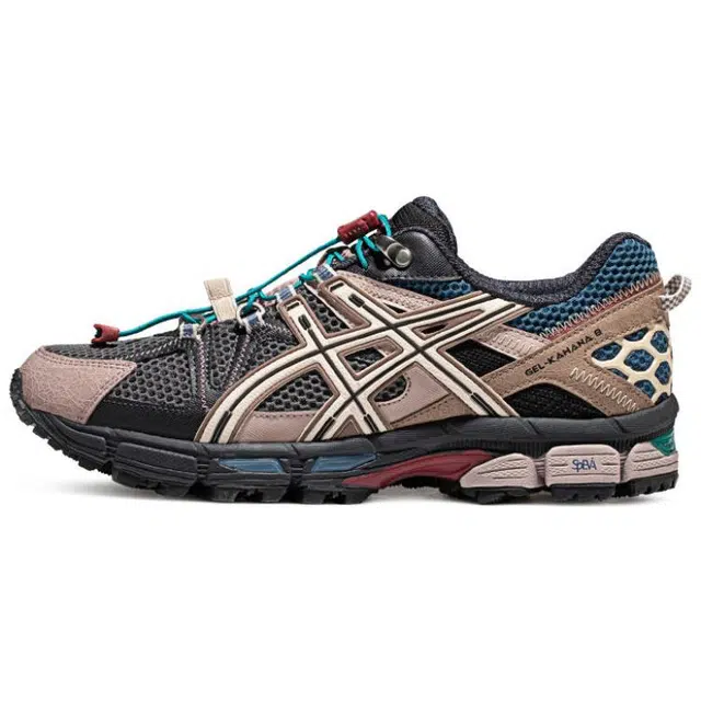 Asics Gel-Kahana 8 FL