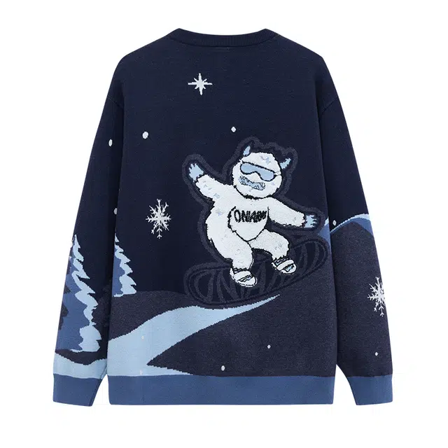 oniarai FW23