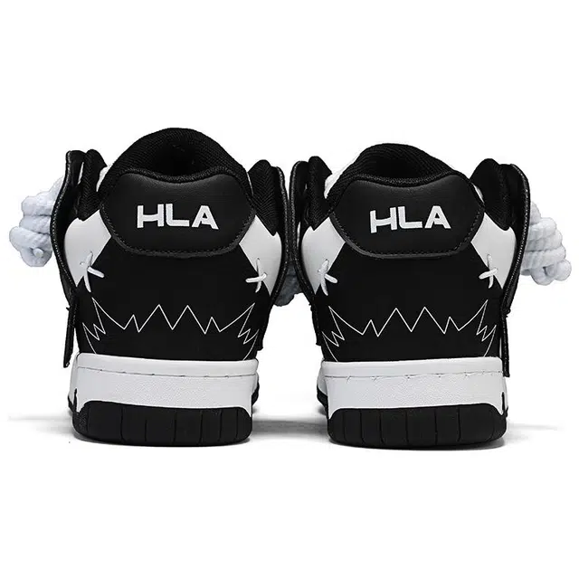 HLA JEANS