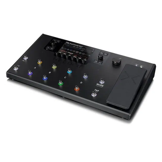 LINE6 HELIX LT