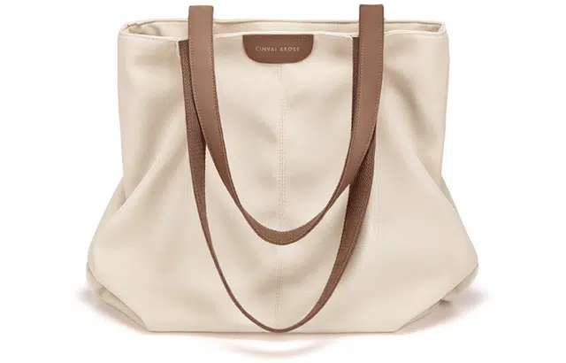 Cinvai&Krose Tote Bag
