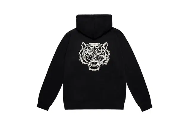 ED HARDY X Logo