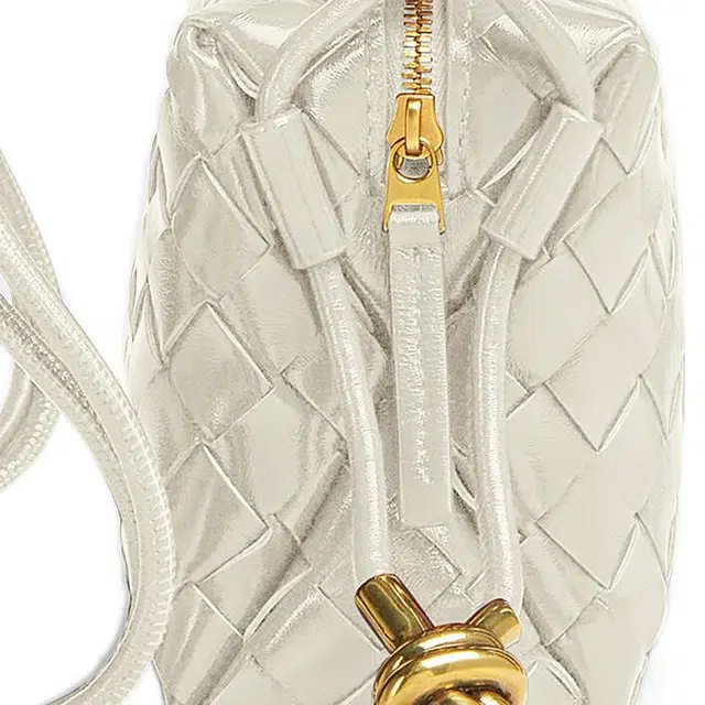 Bottega Veneta LOOP intrecciato