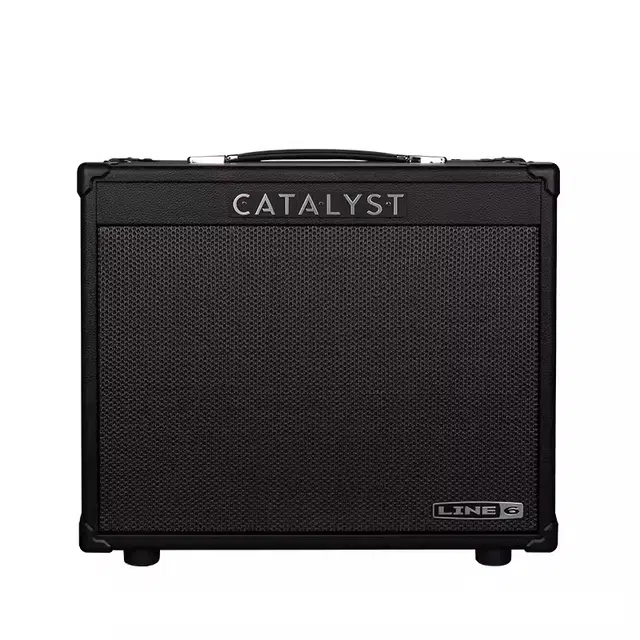 LINE6 Catalyst Catalyst 200Catalyst 100Catalyst 60
