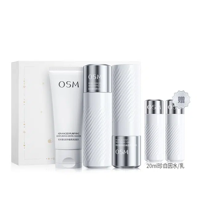 100g+160ml+120ml