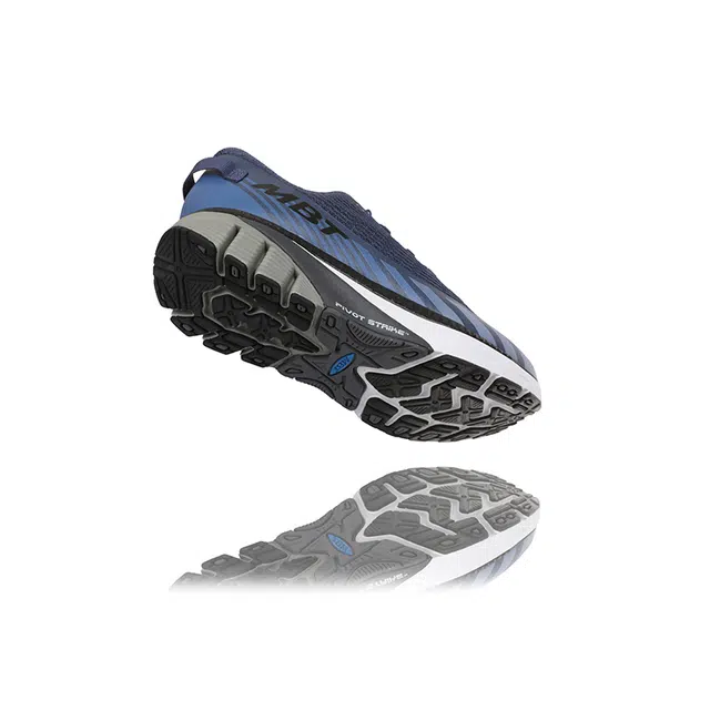 MBT MTR-1500 TRAINER