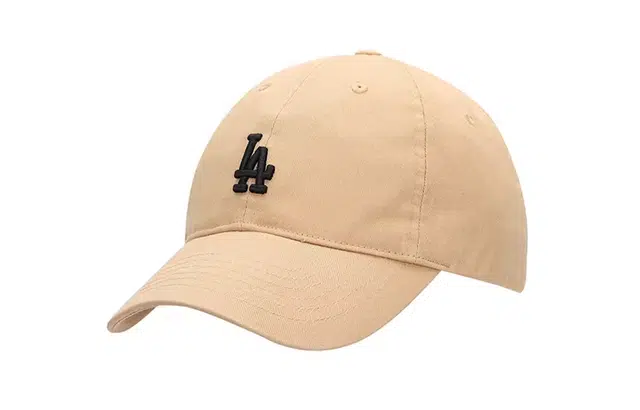 MLB Logo Cap