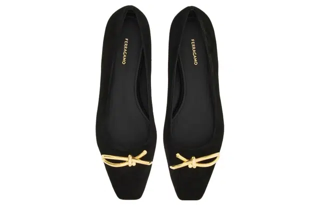 FERRAGAMO 0.5cm