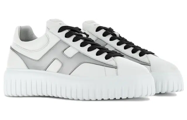HOGAN H-Stripes