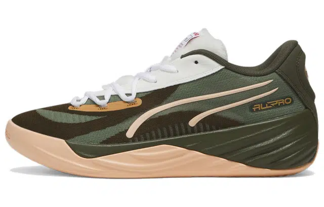 GREMLINS x PUMA Clyde All Pro NITRO