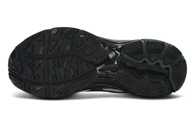 Mizuno HALO MIX