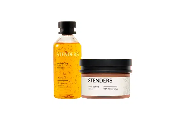 stenders
