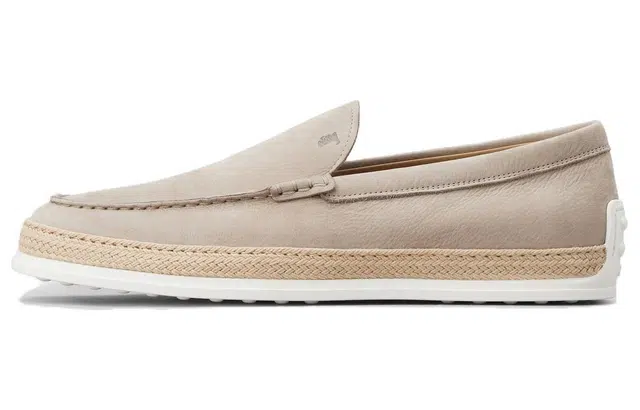 TOD'S