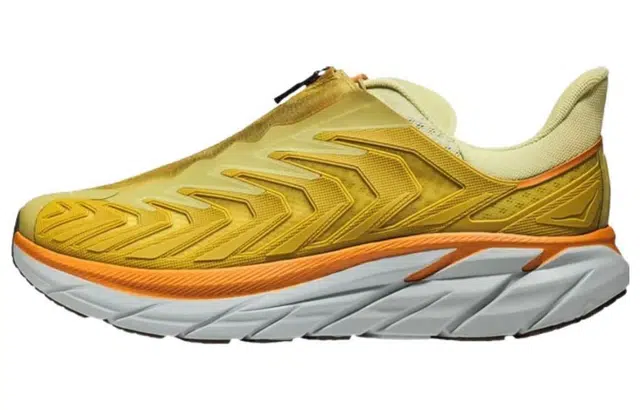 HOKA Challenger ATR 6 pour Hommes en Blue Coral Evening Primrose