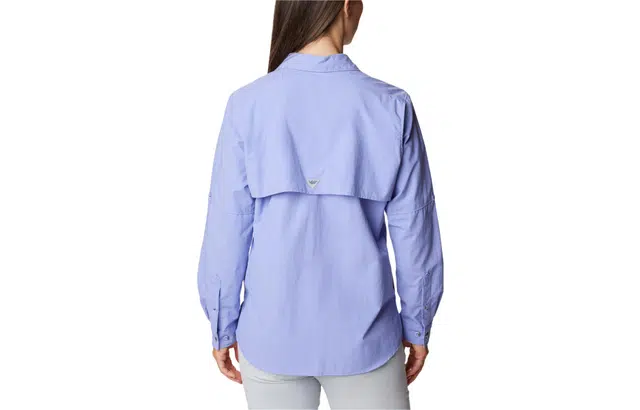 Columbia PFG Bahama Logo
