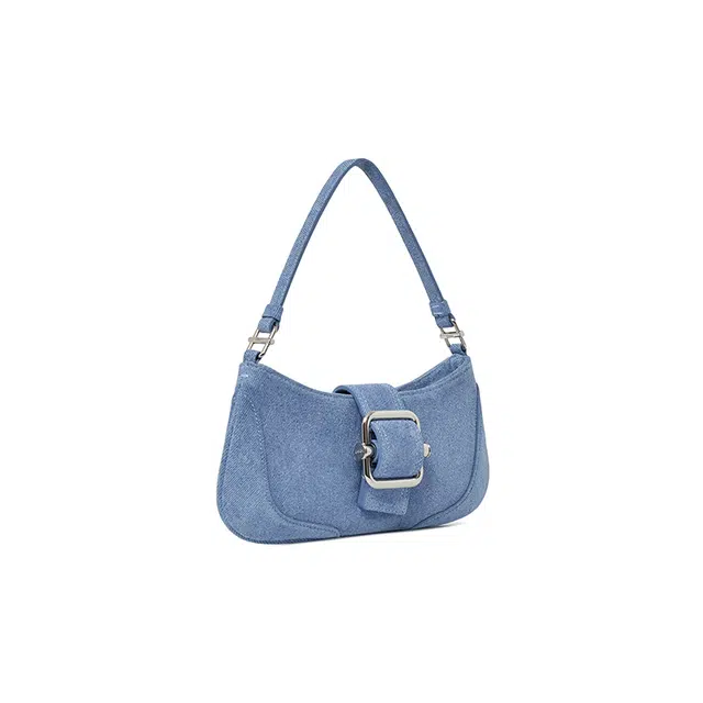 OSOI SHOULDER BROCLE _SMALL