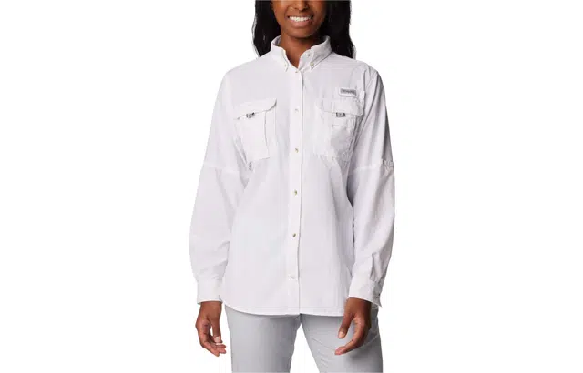 Columbia PFG Bahama Logo