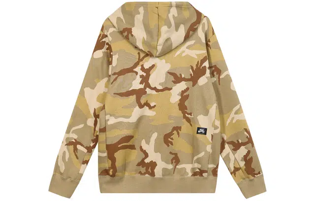 Nike SB ErdlL Icon Hoody