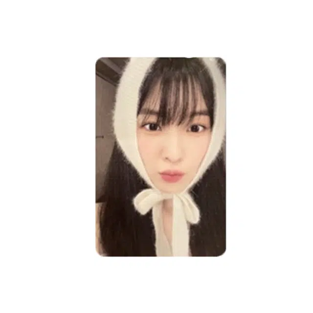 SM Entertainment Red Velvet 3What A Chill Kill PACKAGE