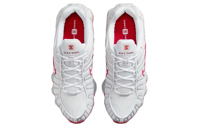 Nike Shox TL