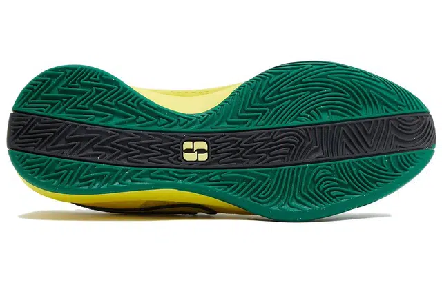 Nike Sabrina 1 "Oregon Ducks"