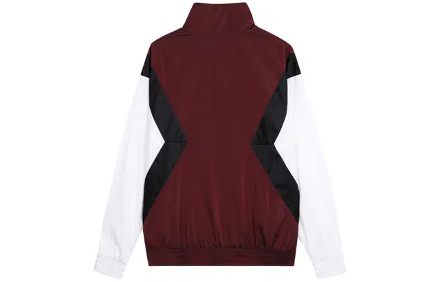 Jordan Flight Warm-Up Jacket