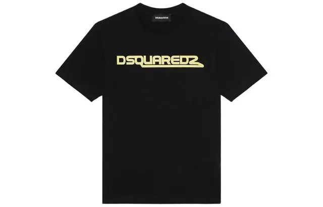 DSQUARED 2 D2kids Junior Relax T-Shirt T