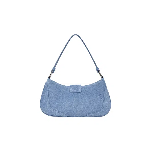 OSOI SHOULDER BROCLE _SMALL