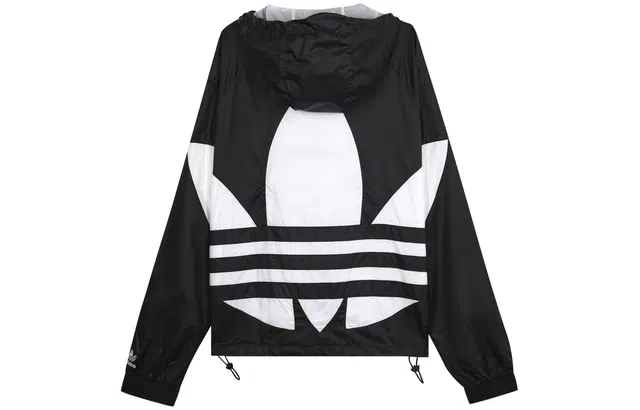 adidas originals Bg Trefoil Tt Logo