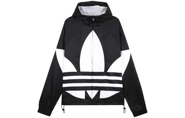 adidas originals Bg Trefoil Tt Logo