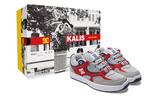 DC Shoes KaLynx Zero