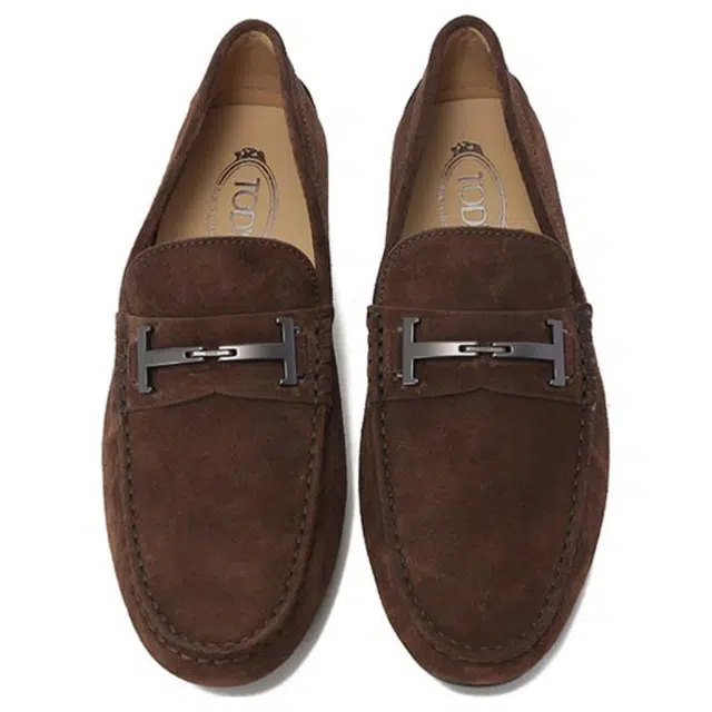 TOD'S City