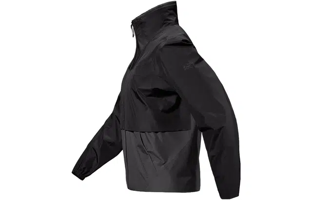 Arcteryx Solano SOLANO JACKET Logo