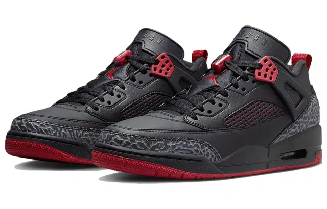 Jordan Spizike Low