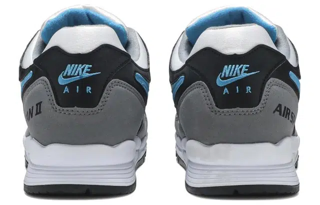 Nike Air Span