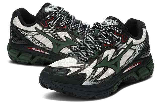 Mizuno HALO MIX
