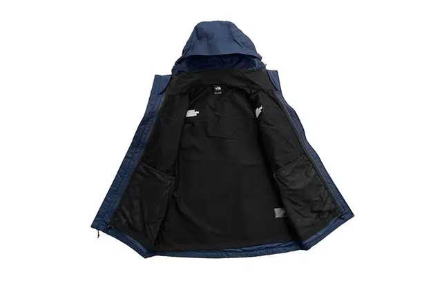 THE NORTH FACE