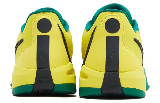 Nike Sabrina 1 "Oregon Ducks"