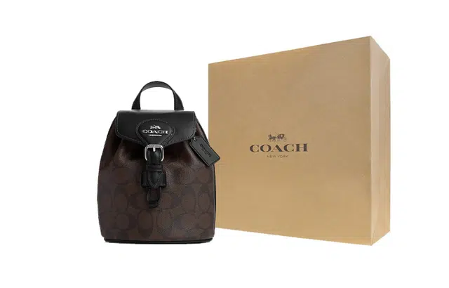 COACH Amelia 16
