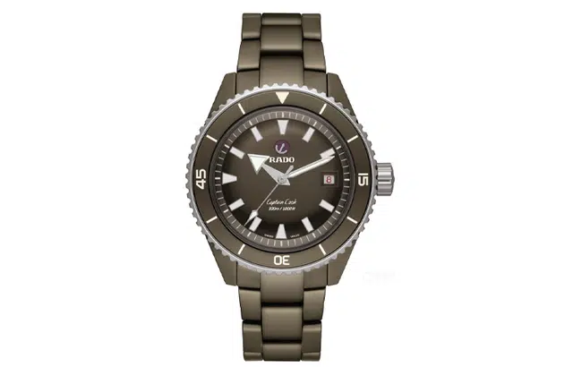 RADO 300 43mm R32130312