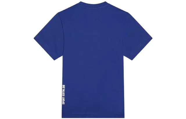 DSQUARED 2 Junior Sport Edtn.08 Slouch T-Shirt T