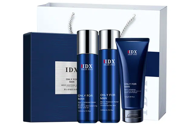 IDX 120g+120ml+100ml