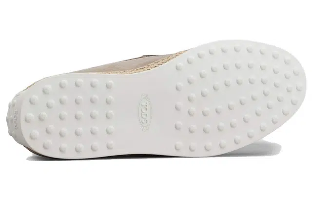 TOD'S