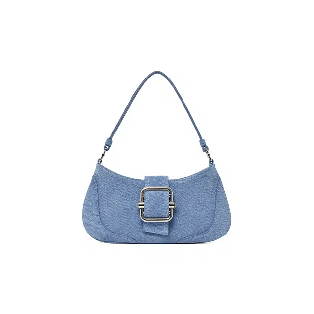 OSOI SHOULDER BROCLE _SMALL
