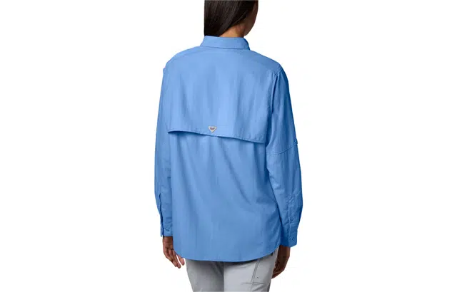 Columbia PFG Bahama Logo