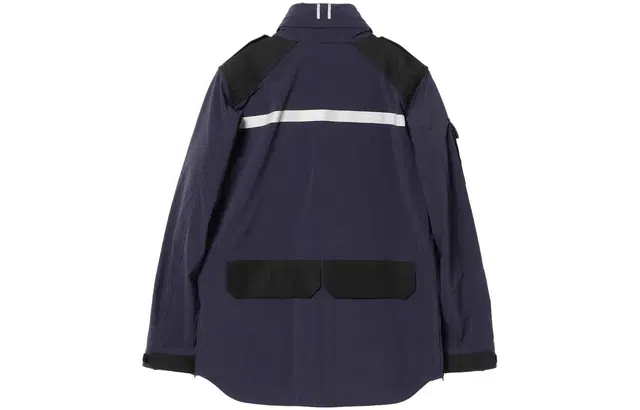 beams x Canada Goose