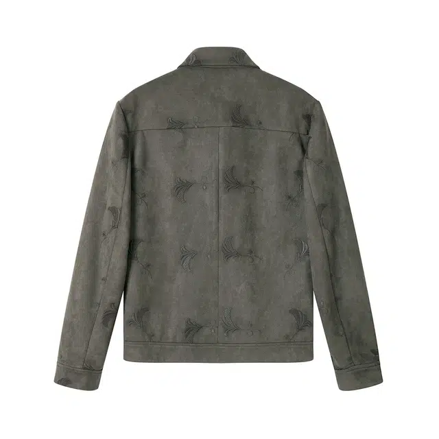 DAVID NAMAN FW23