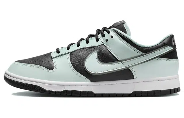 Nike Dunk Low Green Black