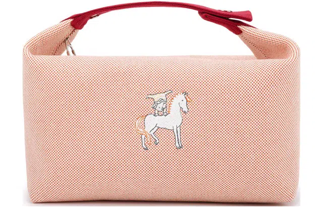 HERMES Bride-a-Brac CabrioleH