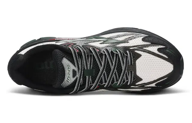 Mizuno HALO MIX